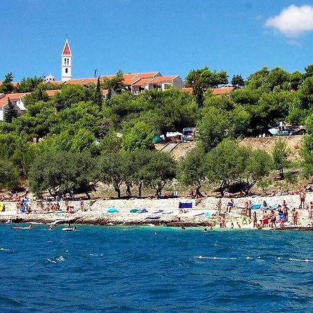 Apartman Vranjica Voluja エクステリア 写真
